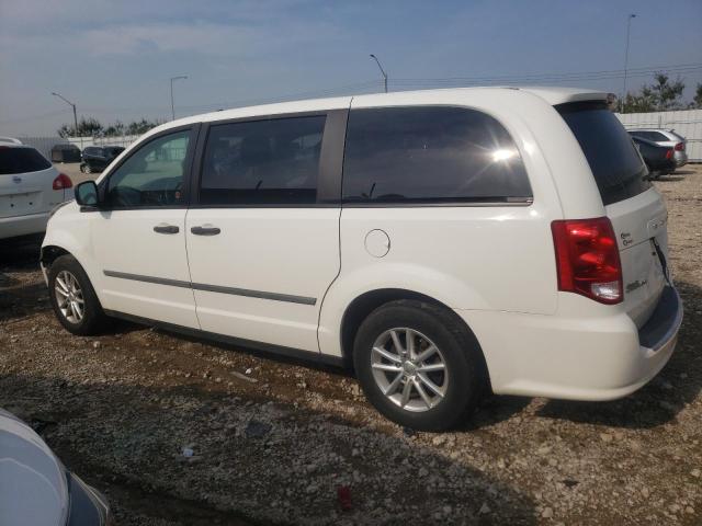 Снимка 2 от търг – 2012 DODGE GRAND CARA с VIN 2C4RDGBG8CR155260