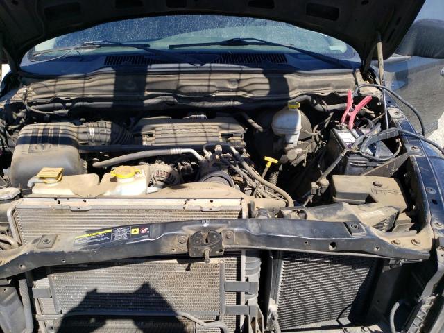 Photo 11 from auction – 2005 DODGE RAM 1500 S with VIN 1D7HA18D95J538989