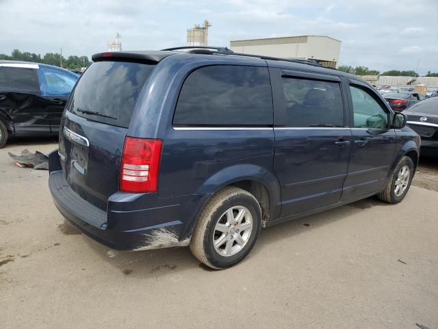 Photo 3 from auction – 2008 CHRYSLER TOWN & COU with VIN 2A8HR54P08R635341