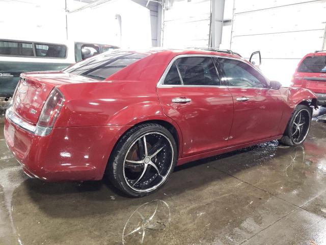 Photo 3 from auction – 2012 CHRYSLER 300 LIMITE with VIN 2C3CCACG8CH227279