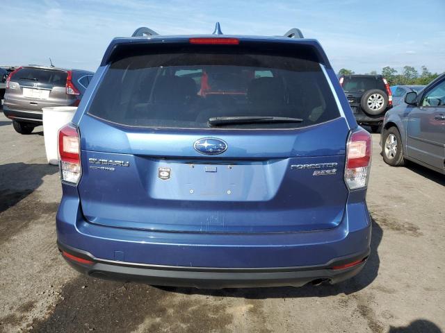 Photo 6 from auction – 2017 SUBARU FORESTER 2 with VIN JF2SJAGC8HH558124