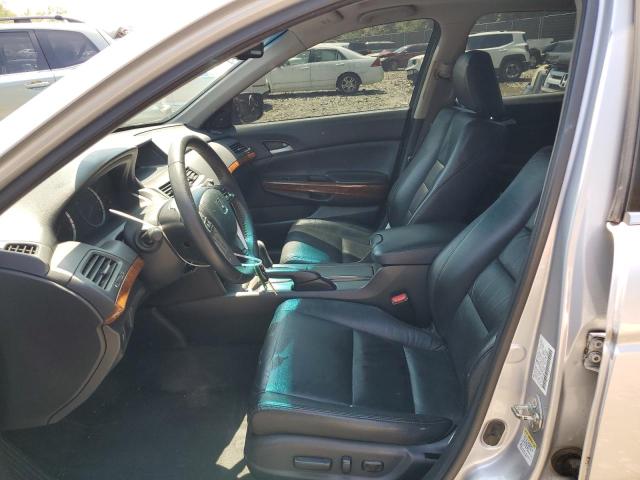 Photo 7 from auction – 2011 HONDA ACCORD EXL with VIN 1HGCP2F89BA117219