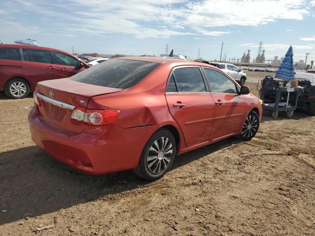 Zdjęcie 3 z aukcji – 2013 TOYOTA COROLLA BA z VIN 5YFBU4EE9DP104989