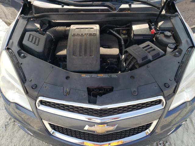 Photo 12 from auction – 2014 CHEVROLET EQUINOX LT with VIN 2GNALCEK7E6292971