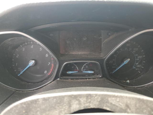 Photo 9 from auction – 2014 FORD FOCUS SE with VIN 1FADP3K27EL440709
