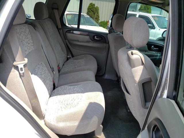 Photo 10 from auction – 2004 GMC ENVOY with VIN 1GKDS13S642418561