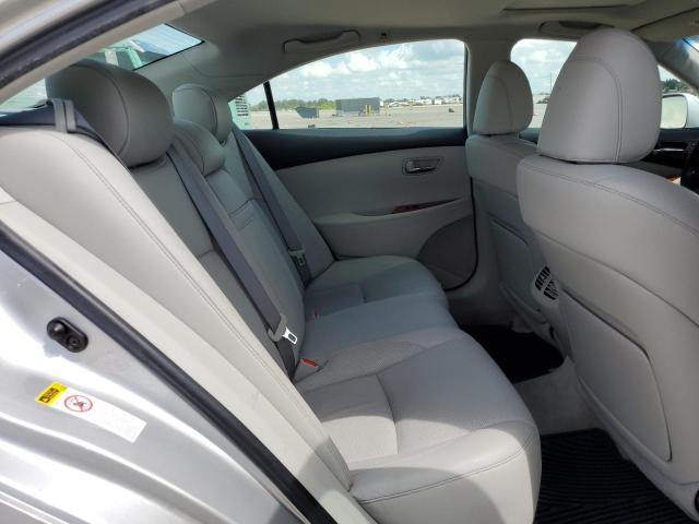 Фото 10 с аукциона – 2007 LEXUS ES 350 с VIN JTHBJ46G072076168