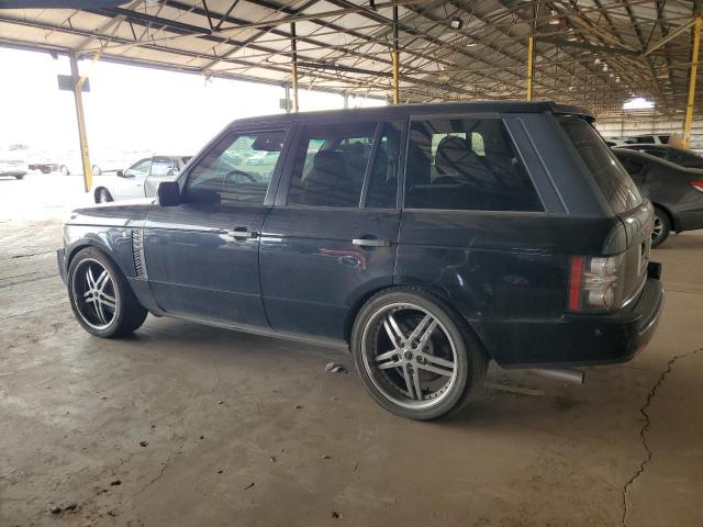 Photo 2 from auction – 2011 LAND ROVER RANGE ROVE with VIN SALMF1E46BA359053