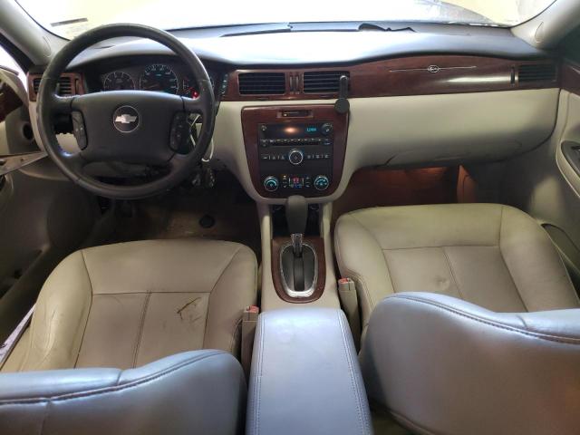 Photo 8 from auction – 2008 CHEVROLET IMPALA LT with VIN 2G1WT58K581364136