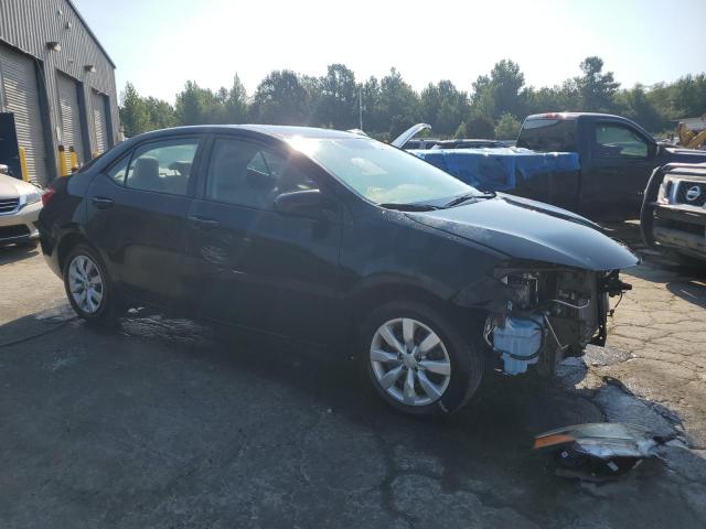 Photo 4 from auction – 2016 TOYOTA COROLLA L with VIN 5YFBURHE1GP523707