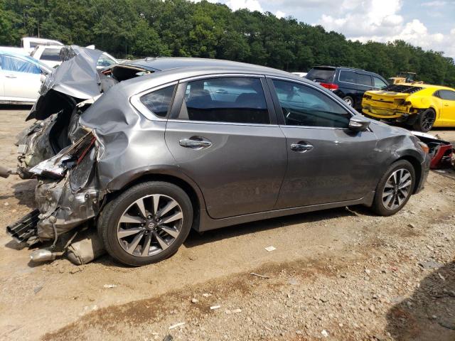Photo 3 from auction – 2017 NISSAN ALTIMA 2.5 with VIN 1N4AL3AP3HC117905