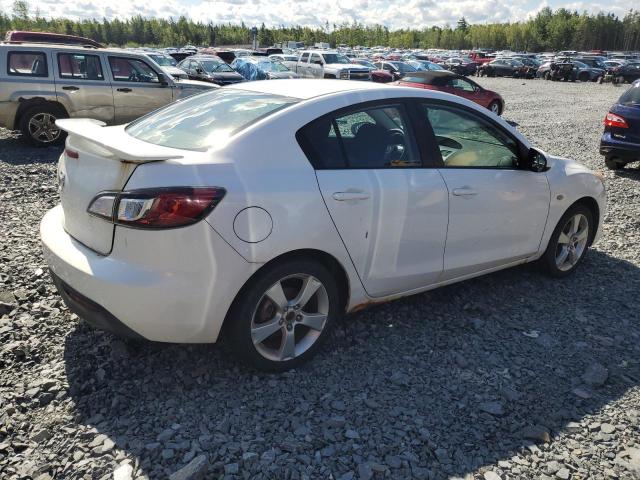Photo 3 from auction – 2010 MAZDA 3 I with VIN JM1BL1SF8A1113827