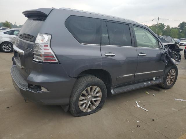 Photo 3 from auction – 2017 LEXUS GX 460 with VIN JTJBM7FX4H5167449
