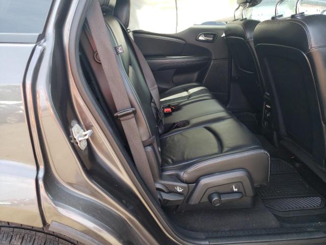 Photo 11 from auction – 2016 DODGE JOURNEY CR with VIN 3C4PDDGG1GT227532