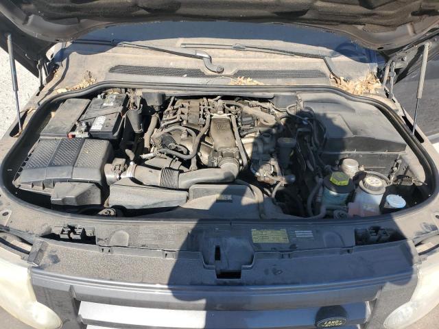 Photo 12 from auction – 2005 LAND ROVER LR3 SE with VIN SALAD24485A338337