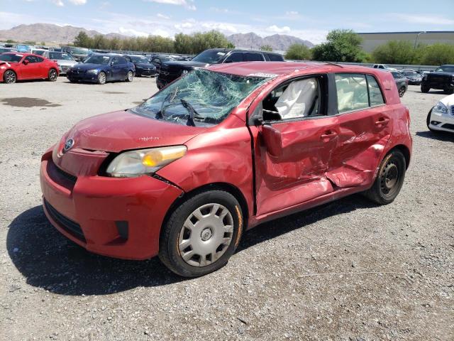 Photo 1 from auction – 2014 TOYOTA SCION XD with VIN JTKKUPB44E1042199