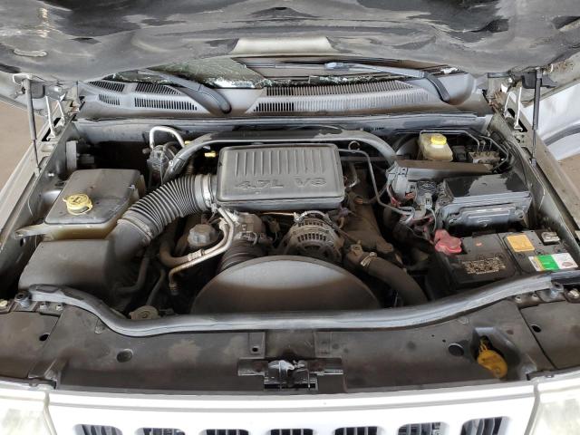 Photo 11 from auction – 2006 JEEP COMMANDER with VIN 1J8HH48N66C254198