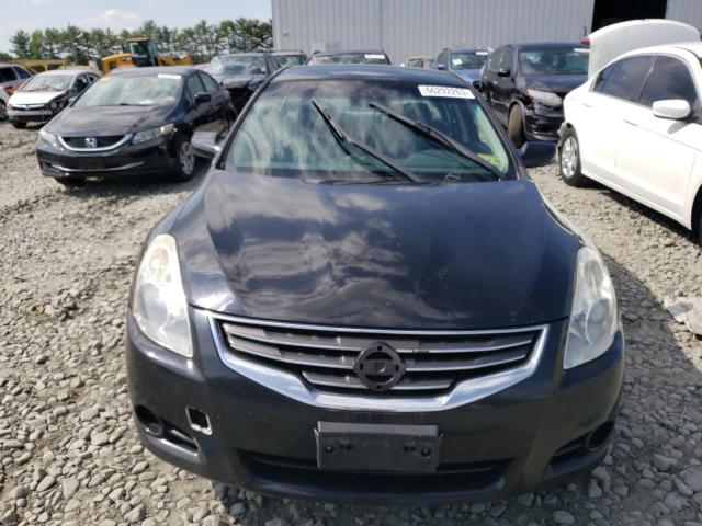 Photo 5 from auction – 2010 NISSAN ALTIMA BAS with VIN 1N4AL2AP7AN458969