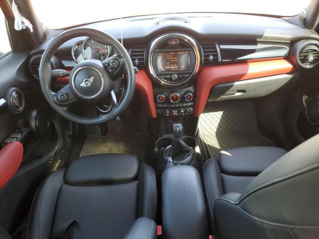 Photo 8 from auction – 2016 MINI COOPER with VIN WMWXU1C52G2D57727