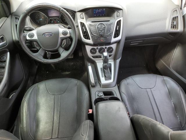 Photo 8 from auction – 2013 FORD FOCUS SE with VIN 1FADP3K27DL204222