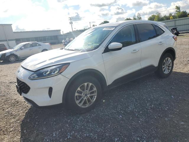FORD ESCAPE SE 2020 с VIN 1FMCU9G66LUA07995 - Снимка от търг