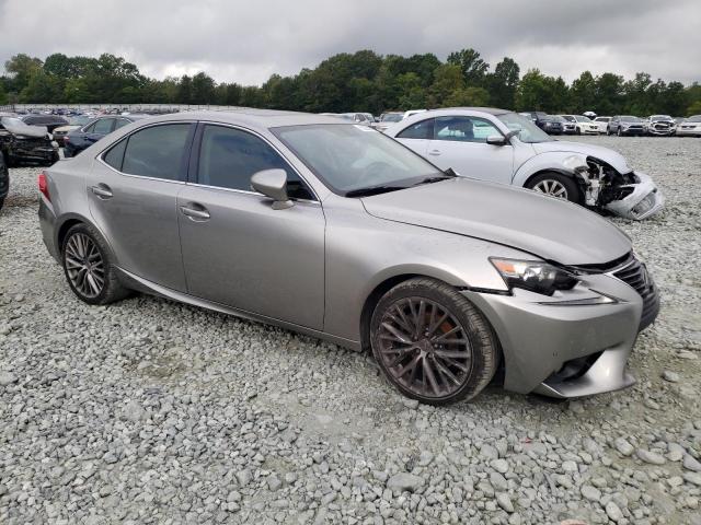 Photo 4 from auction – 2014 LEXUS IS 250 with VIN JTHBF1D29E5022869