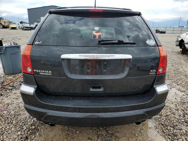 Foto 6 de la subasta – 2007 CHRYSLER PACIFICA L con VIN 2A8GF78X17R127839