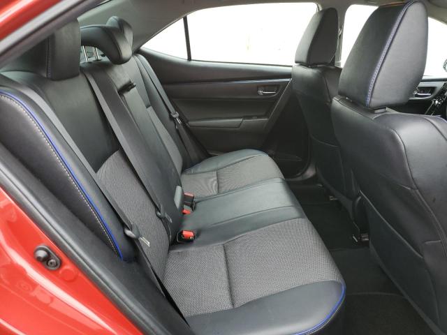 Photo 10 from auction – 2019 TOYOTA COROLLA L with VIN 5YFBURHE7KP947532
