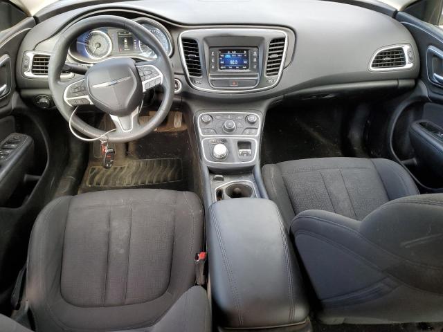 Photo 8 from auction – 2016 CHRYSLER 200 LX with VIN 1C3CCCFB8GN180280