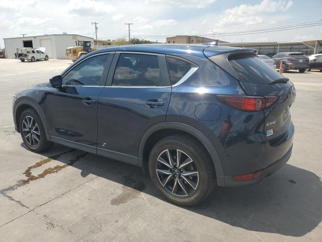 Photo 2 from auction – 2018 MAZDA CX-5 TOURI with VIN JM3KFACM2J0364277