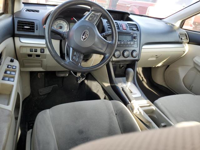 Photo 8 from auction – 2013 SUBARU IMPREZA PR with VIN JF1GJAC65DH006178