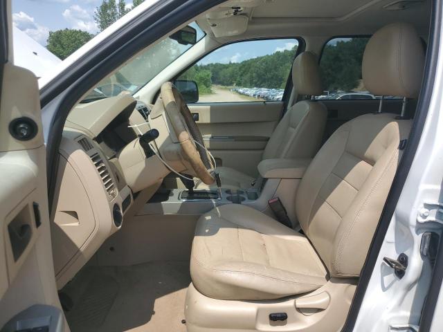 Photo 7 from auction – 2008 FORD ESCAPE XLT with VIN 1FMCU93138KE47606