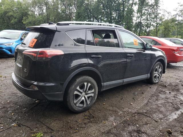 Photo 3 from auction – 2017 TOYOTA RAV4 LE with VIN 2T3BFREV8HW620800