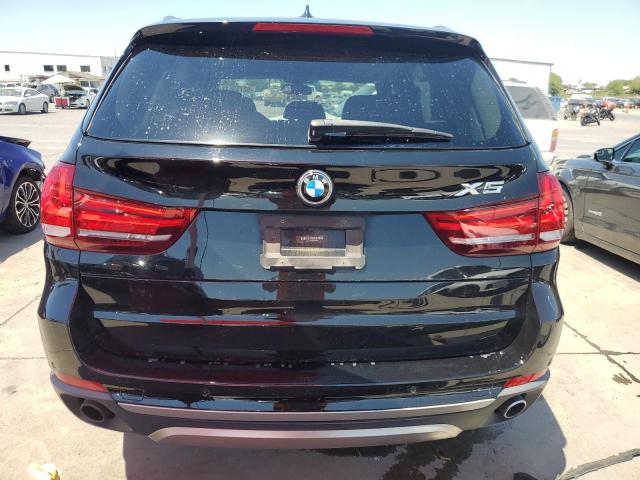 Photo 6 from auction – 2016 BMW X5 SDRIVE3 with VIN 5UXKR2C59G0R70021