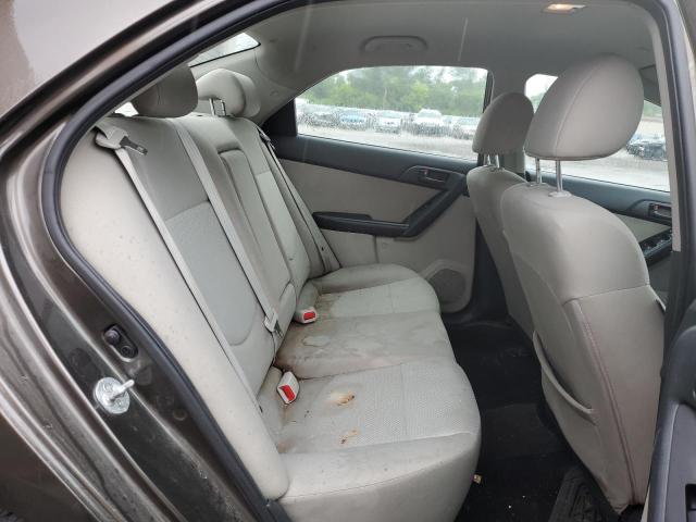 Photo 10 from auction – 2011 KIA FORTE EX with VIN KNAFU4A28B5423708