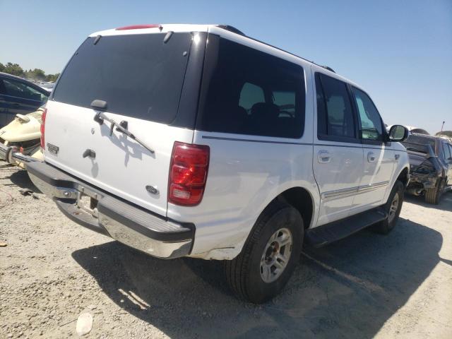 Photo 3 from auction – 2001 FORD EXPEDITION with VIN 1FMPU16L81LA80184