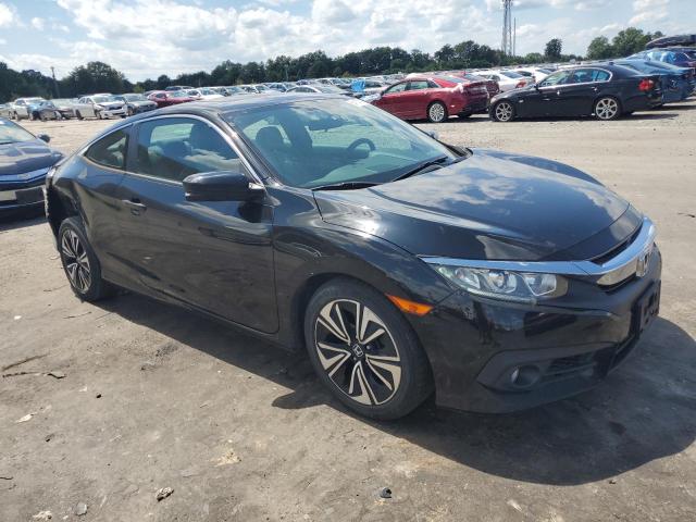 Photo 4 from auction – 2016 HONDA CIVIC EX with VIN 2HGFC3B36GH353103