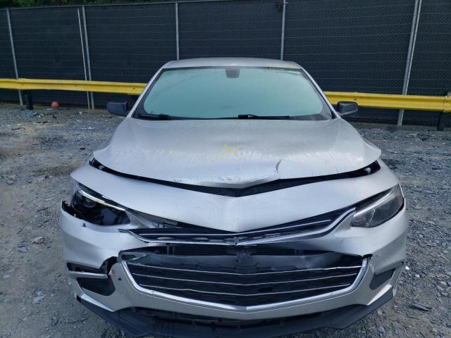 Photo 5 from auction – 2016 CHEVROLET MALIBU LS with VIN 1G1ZB5ST9GF271564