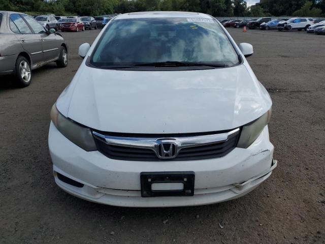 Фото 5 с аукциона – 2012 HONDA CIVIC EX с VIN 2HGFB2F80CH327254