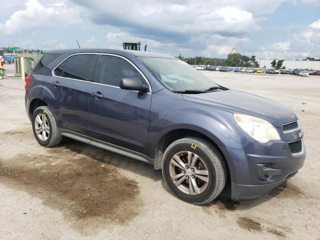 Photo 4 from auction – 2014 CHEVROLET EQUINOX LS with VIN 2GNALAEK0E6168951