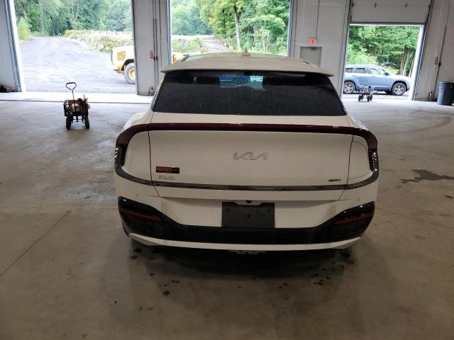 Photo 6 from auction – 2023 KIA EV6 GT LIN with VIN KNDC4DLC9P5115501