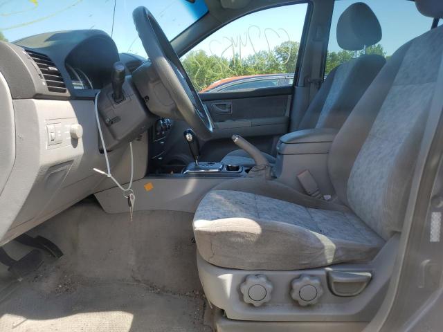 Photo 7 from auction – 2007 KIA SORENTO EX with VIN KNDJC736575688966