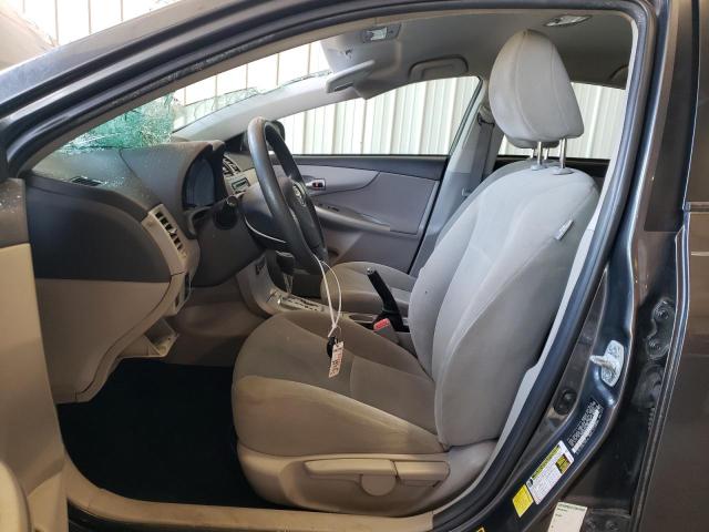 Photo 7 from auction – 2012 TOYOTA COROLLA with VIN 2T1BU4EE3CC856315