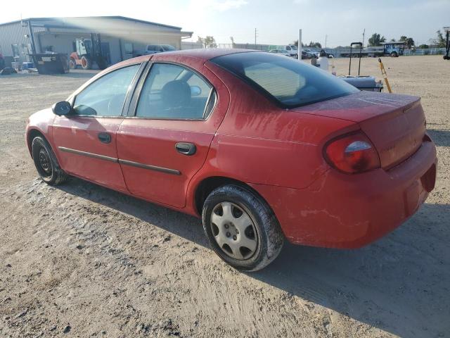 Photo 2 from auction – 2003 DODGE NEON SE with VIN 1B3ES26C13D239228
