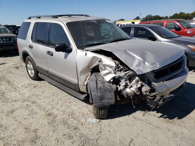 Фото 4 с аукциона – 2003 FORD EXPLORER X с VIN 1FMZU73K93ZB26290