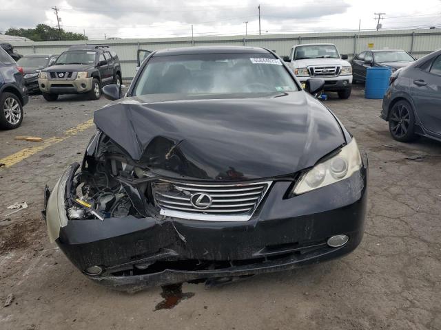Фото 5 с аукциона – 2009 LEXUS ES 350 с VIN JTHBJ46G592298255