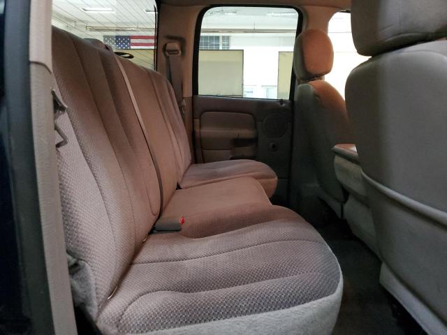Photo 10 from auction – 2003 DODGE RAM 3500 S with VIN 3D7MA48C03G829192