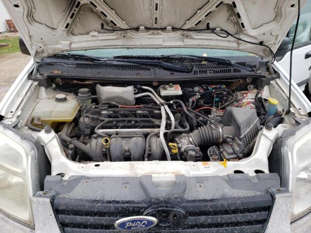 Photo 12 from auction – 2012 FORD TRANSIT CO with VIN NM0LS7CN8CT078629