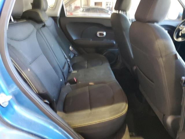 Photo 10 from auction – 2016 KIA SOUL + with VIN KNDJP3A55G7298039
