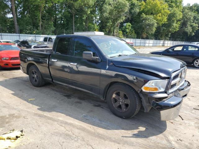 Снимка 4 от търг – 2009 DODGE RAM 1500 с VIN 1D3HB18P49S802502